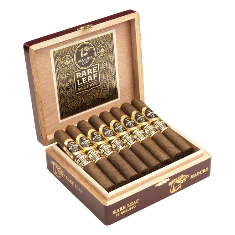 View product media CFRLRR3 Robusto Maduro, , jrcigars 3